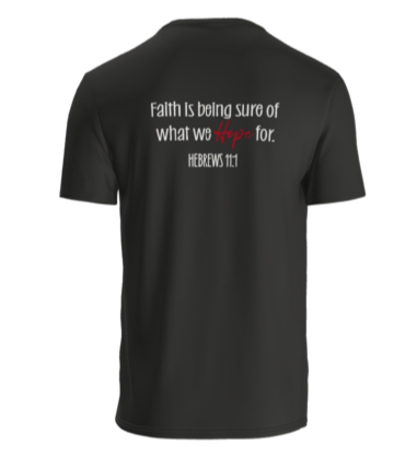 Hope for Henry T-Shirt Fundraiser