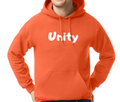 Unity Hooded Sweatshirt