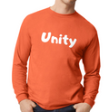 Unity Long Sleeve T-Shirt