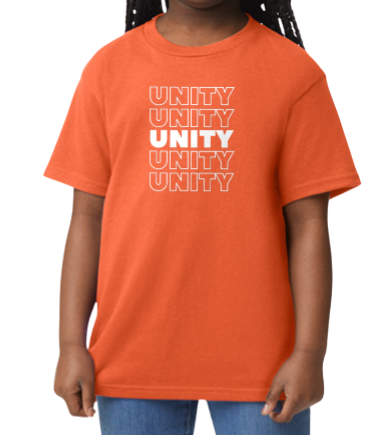 Unity T-Shirt