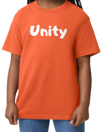 Unity T-Shirt