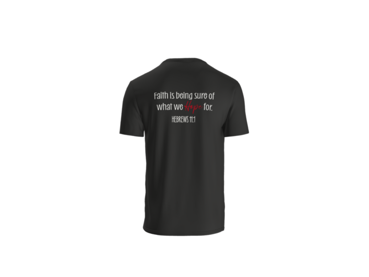 Hope for Henry T-Shirt Fundraiser