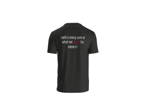 Hope for Henry T-Shirt Fundraiser