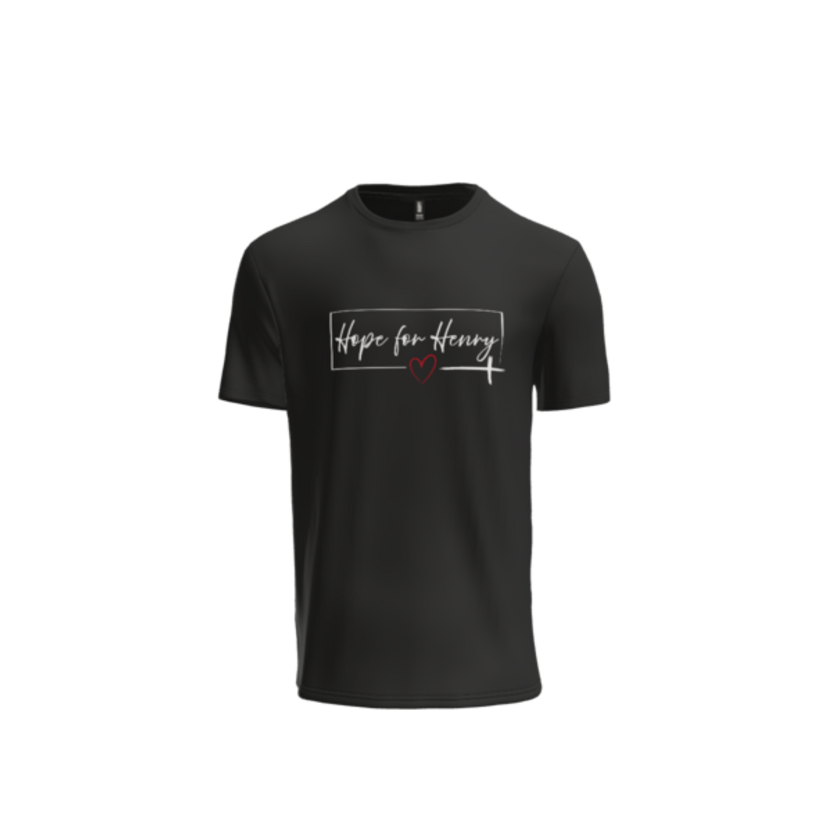 Hope for Henry T-Shirt Fundraiser